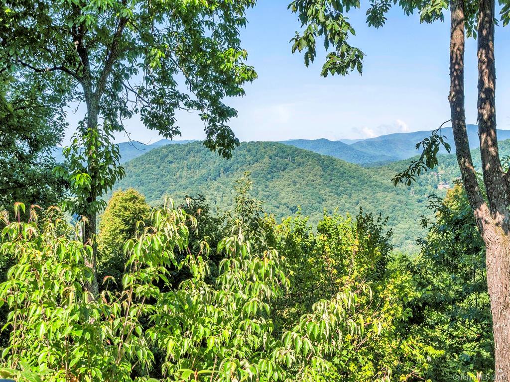 High Vista - Residential