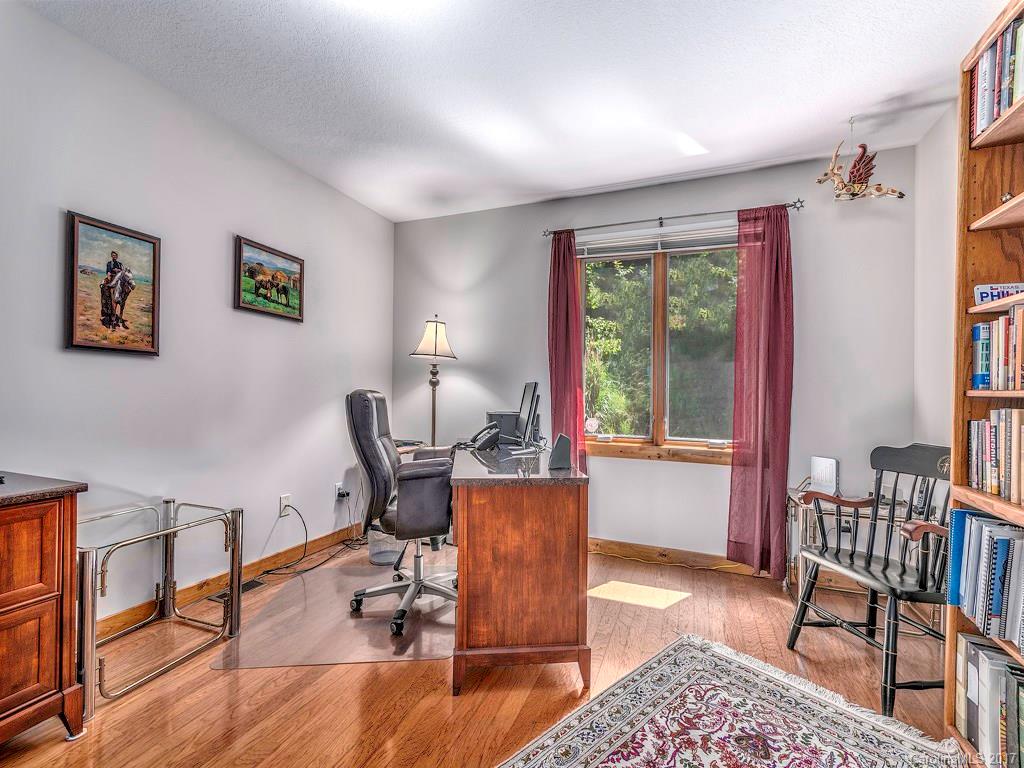 High Vista - Residential