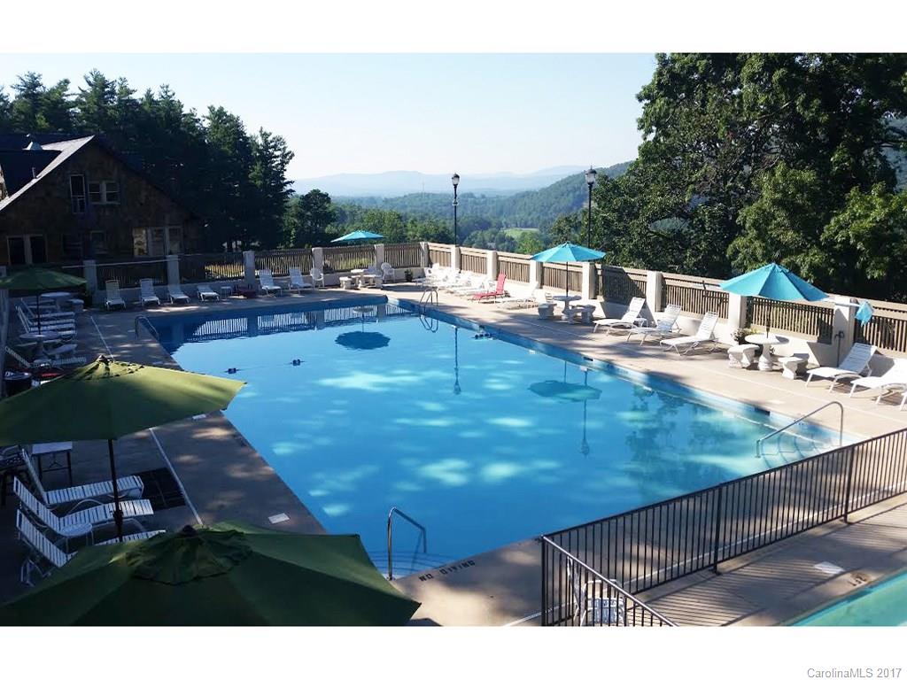 High Vista - Residential