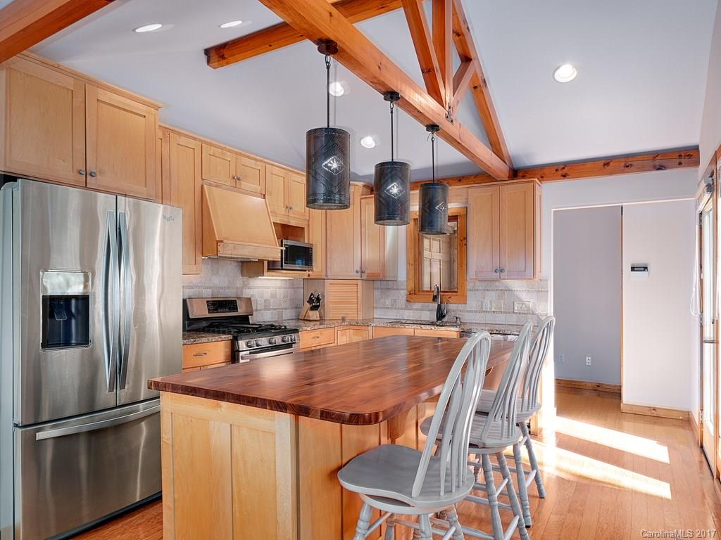 High Vista - Residential