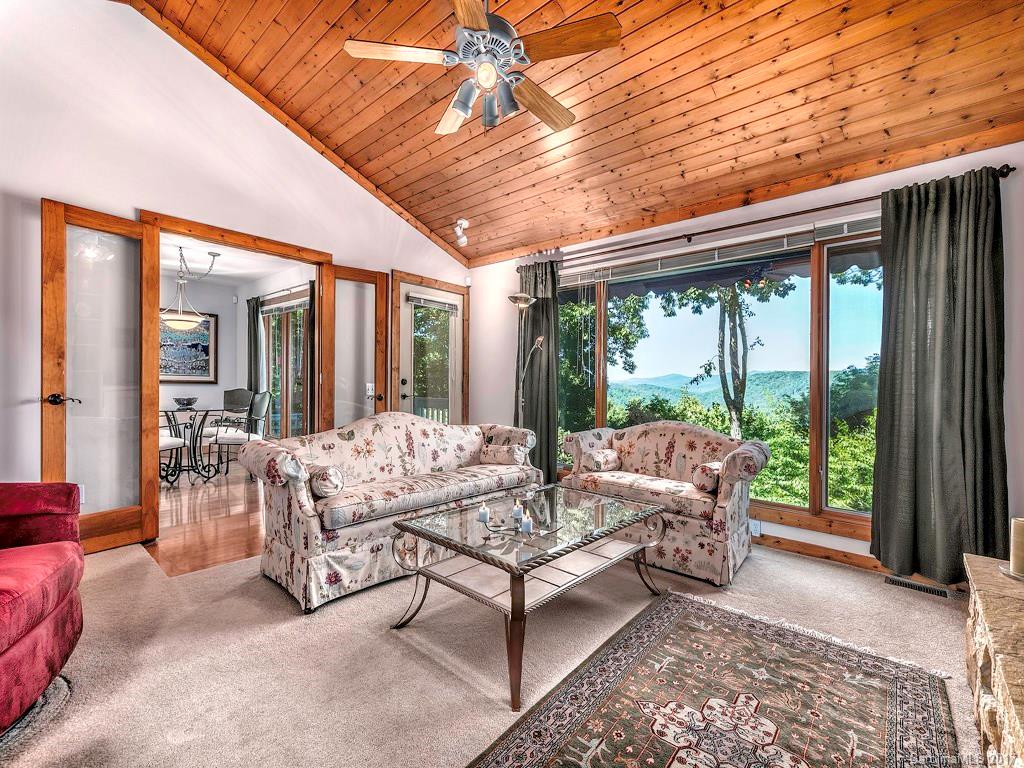 High Vista - Residential