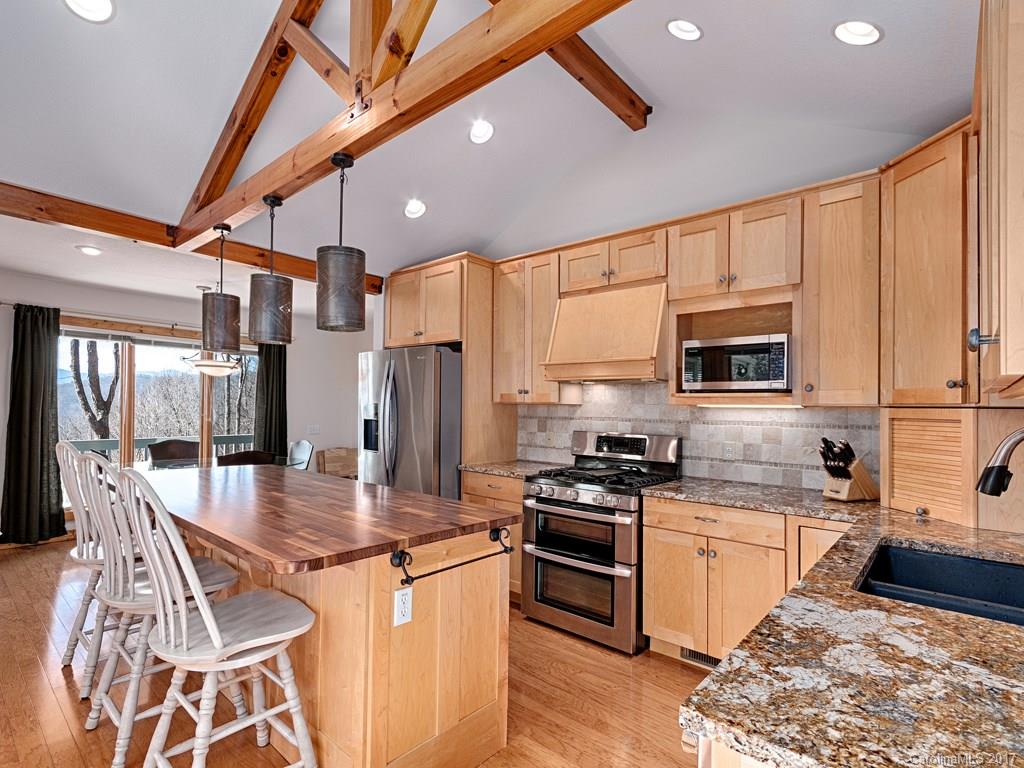 High Vista - Residential