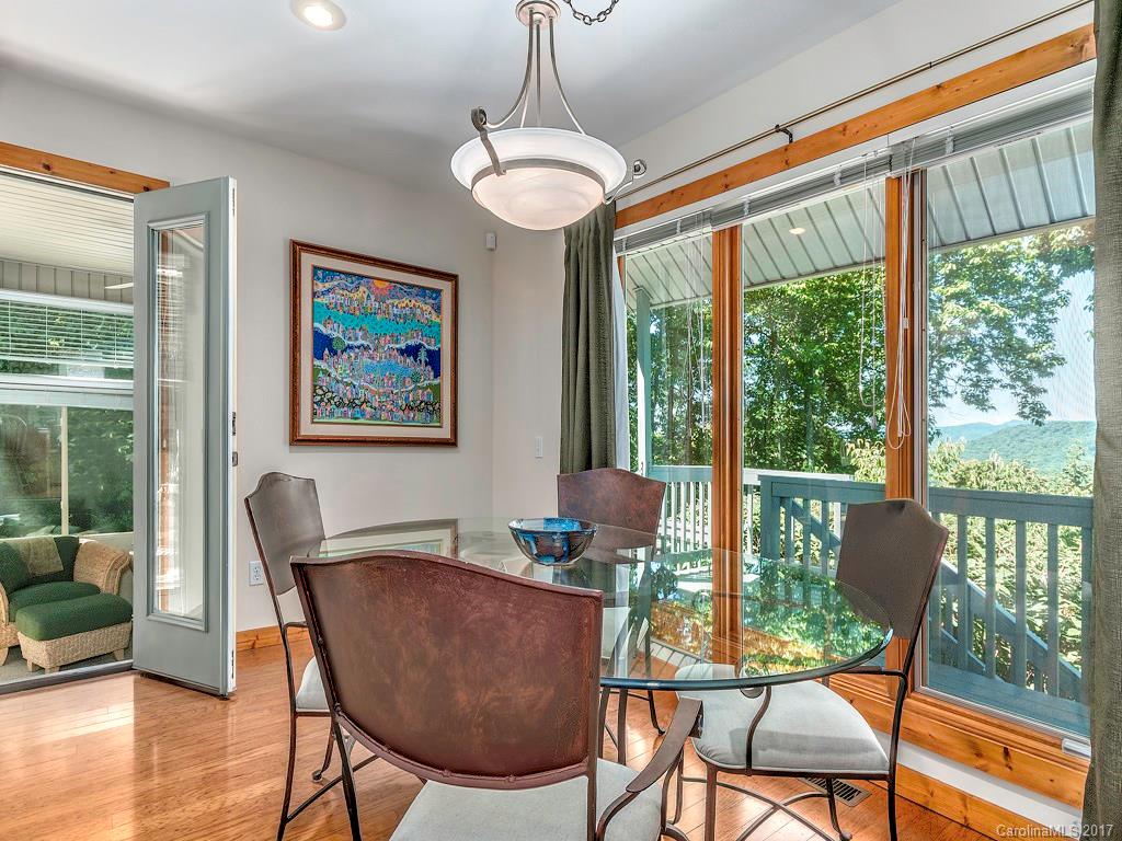 High Vista - Residential