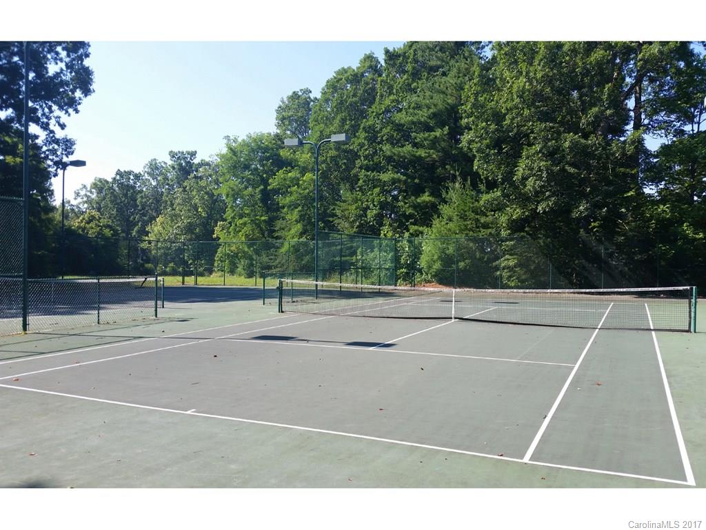 High Vista - Residential