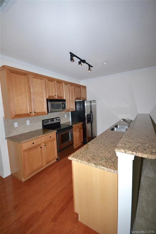 Waterstone - Residential