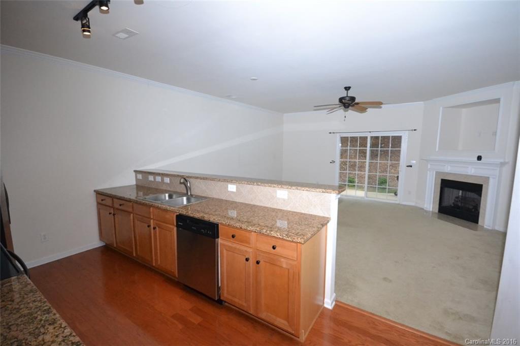 Waterstone - Residential