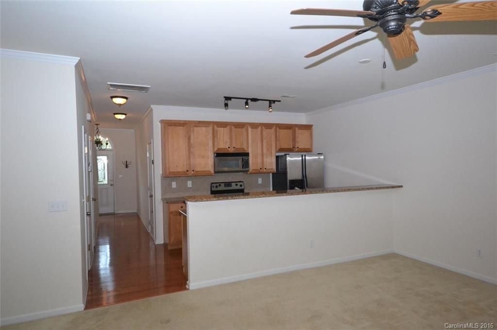 Waterstone - Residential