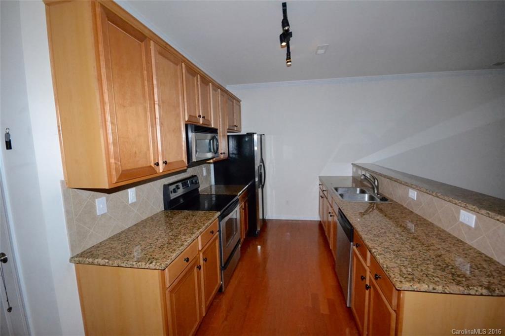 Waterstone - Residential