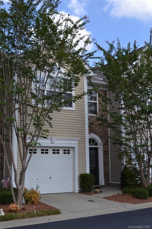 Waterstone - Residential