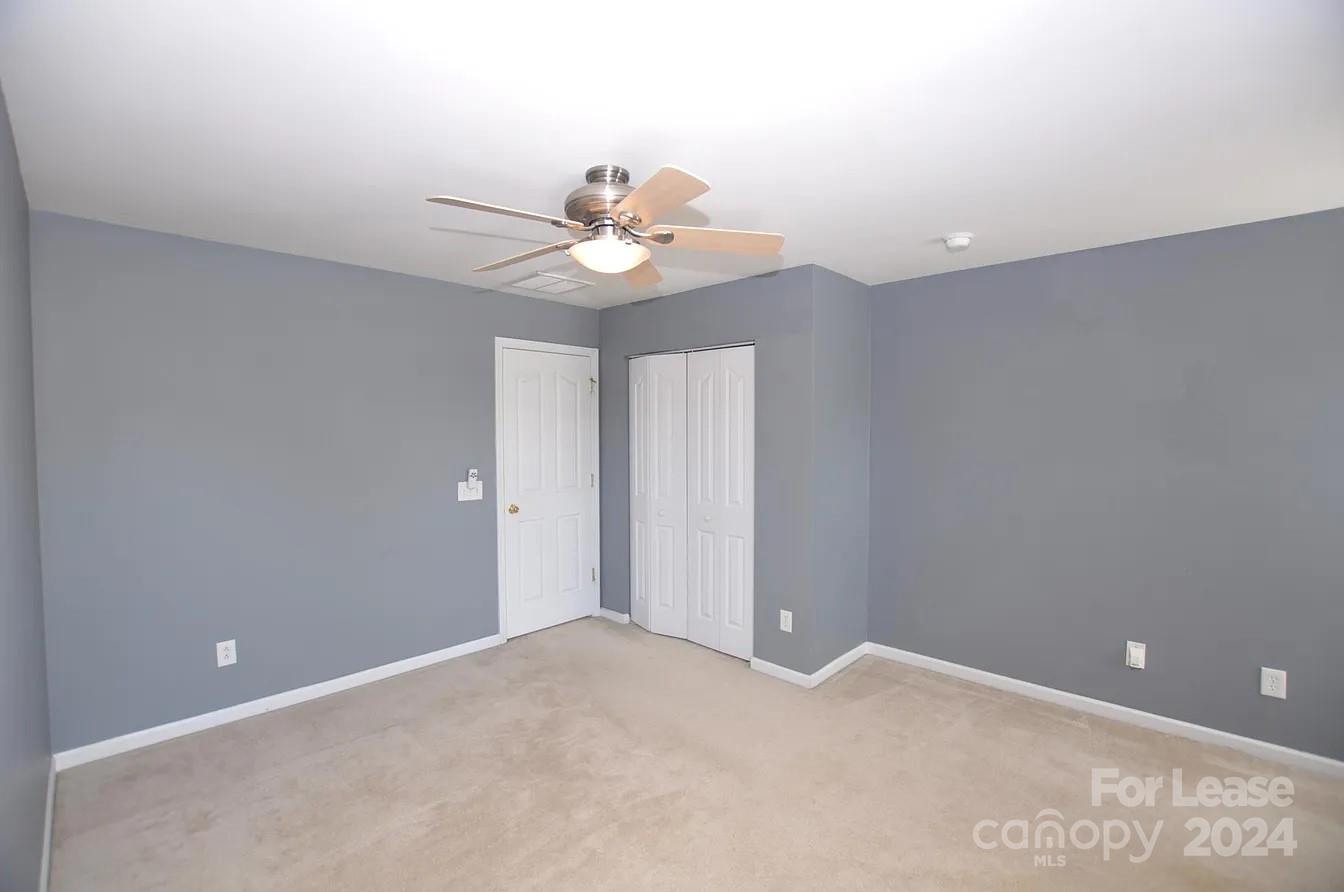 Southampton Commons - Residential Lease