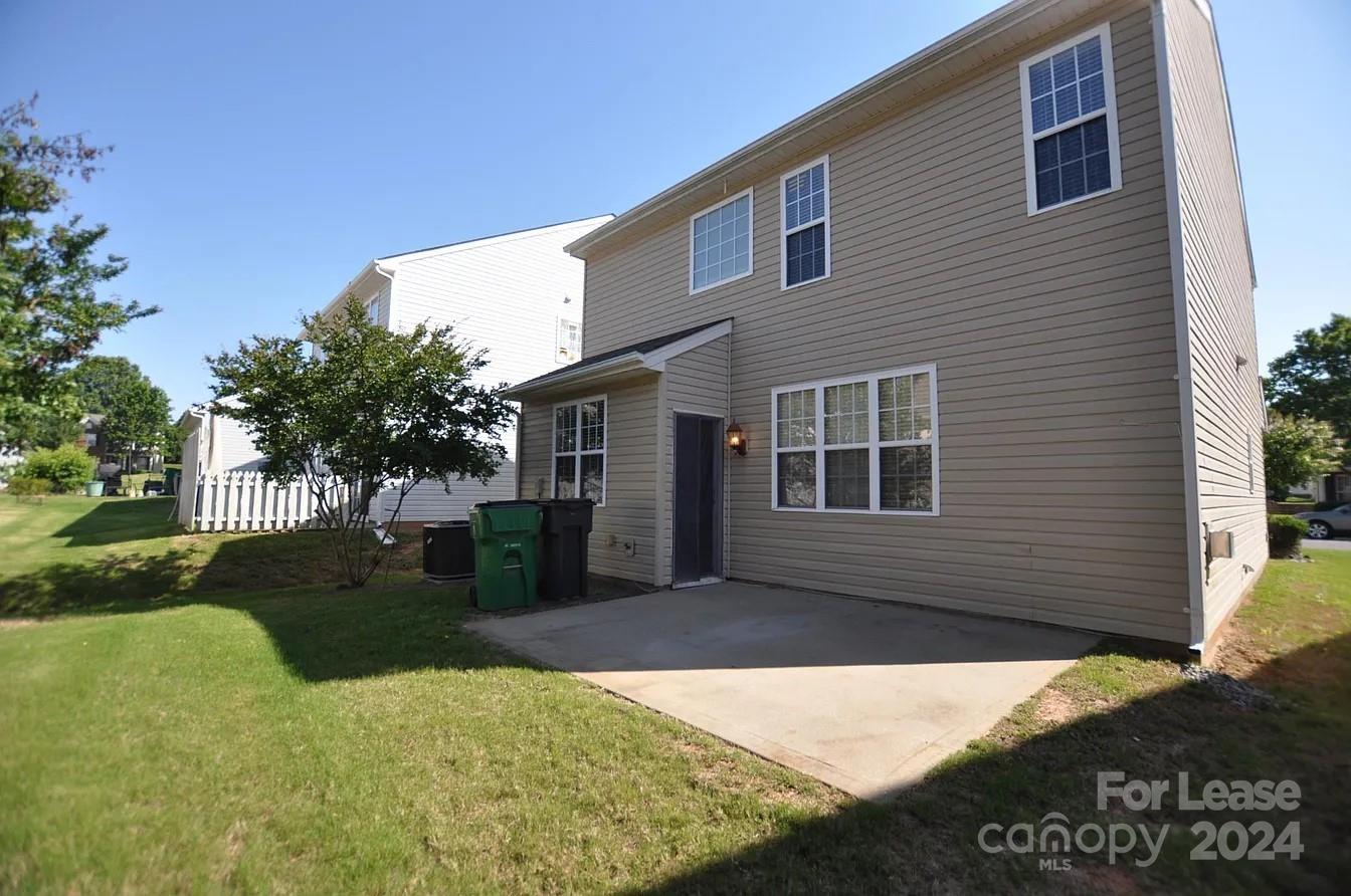 Southampton Commons - Residential Lease