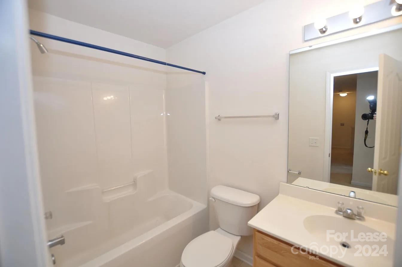 Southampton Commons - Residential Lease