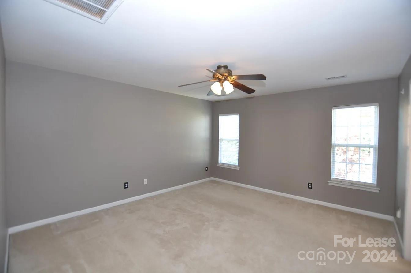 Southampton Commons - Residential Lease