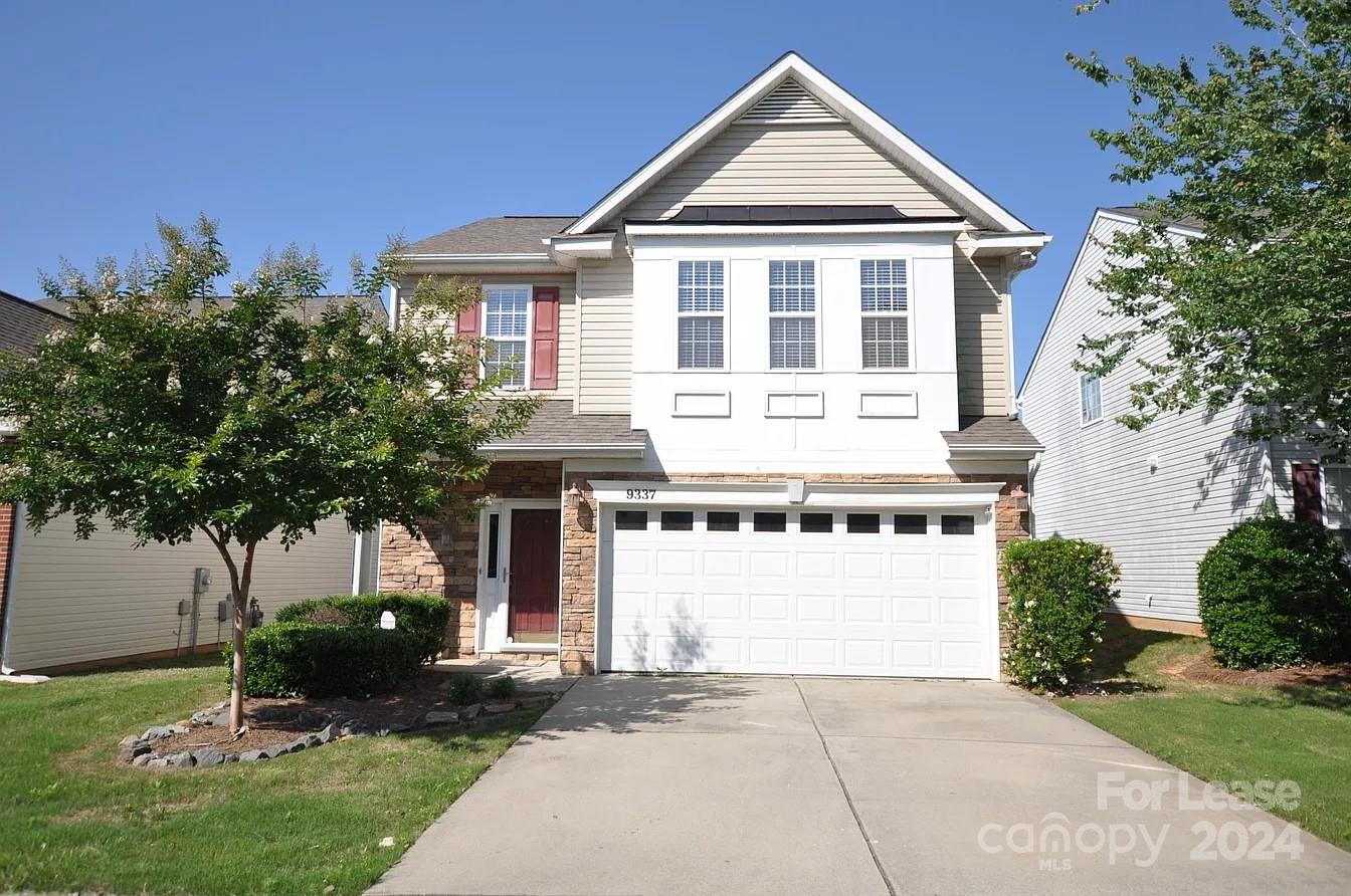 Southampton Commons - Residential Lease