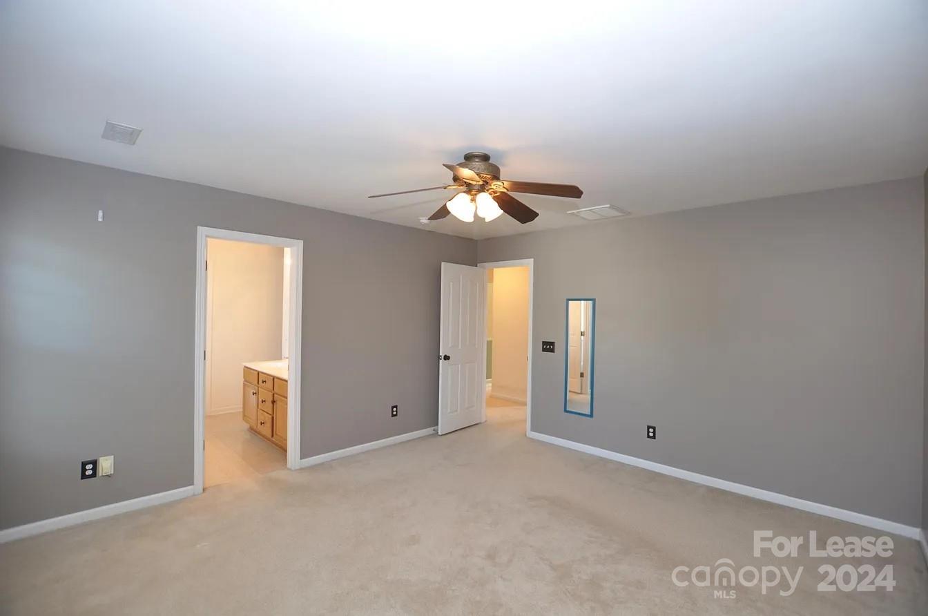 Southampton Commons - Residential Lease