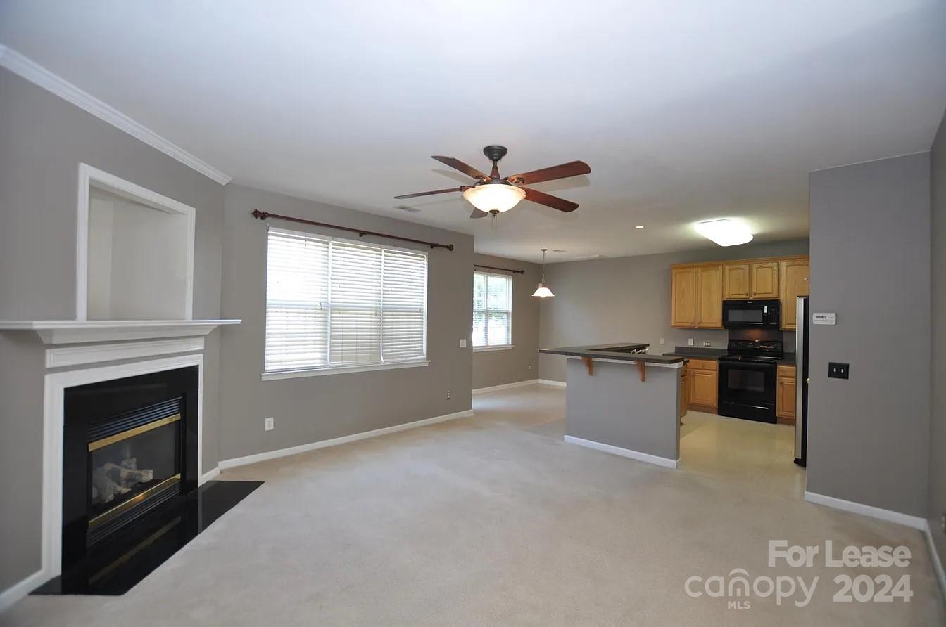 Southampton Commons - Residential Lease