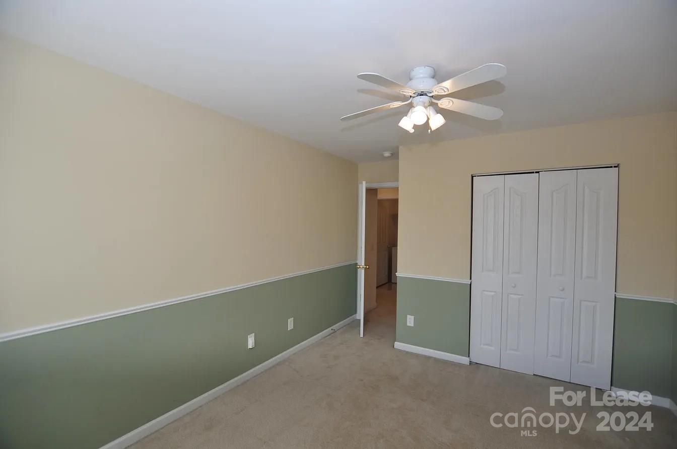 Southampton Commons - Residential Lease