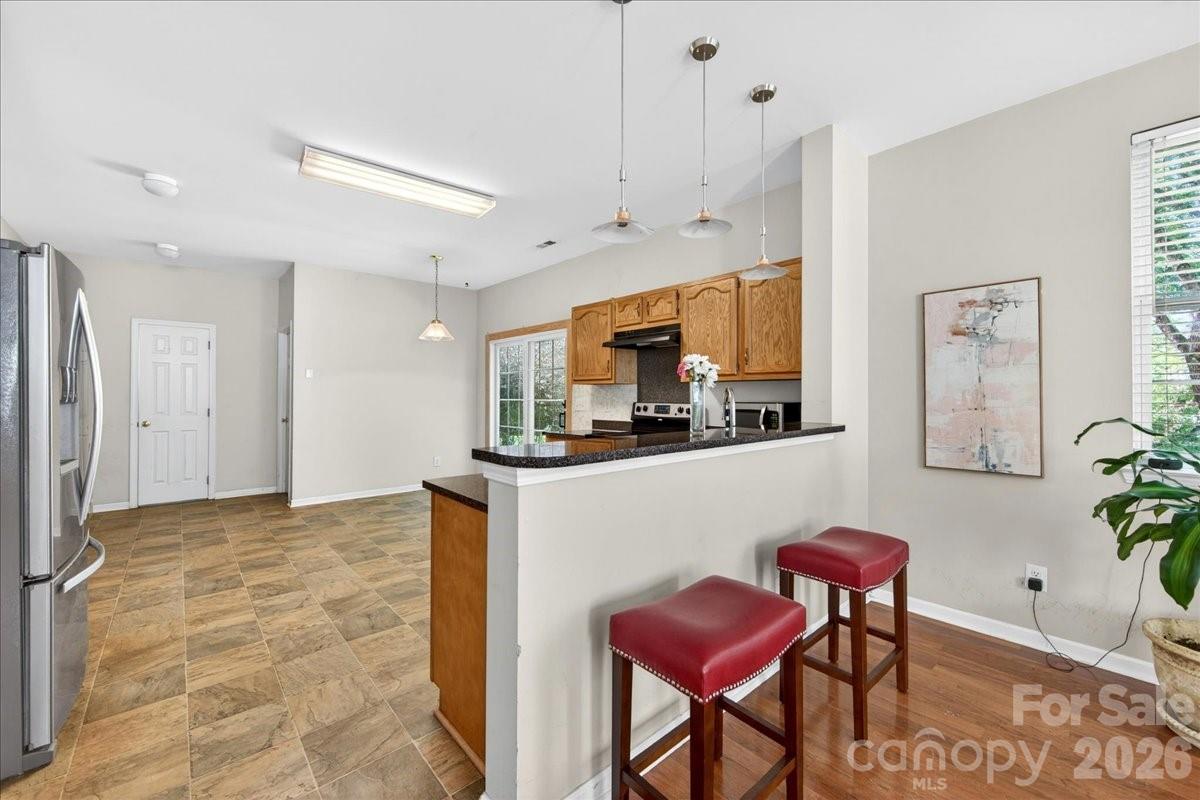South Hampton - Residential
