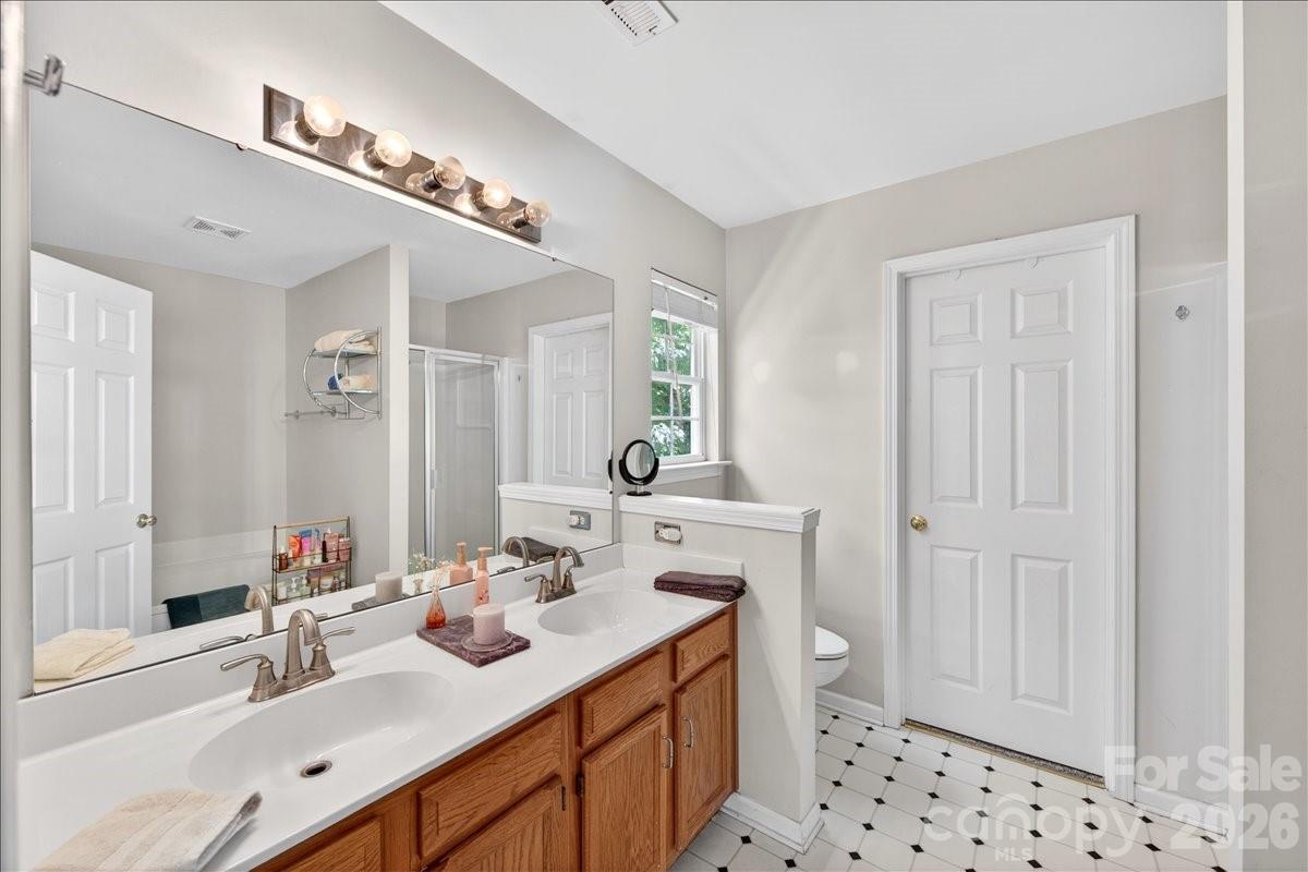 South Hampton - Residential