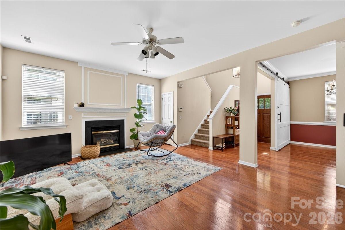 South Hampton - Residential