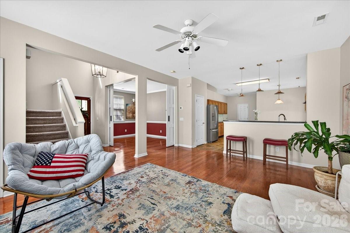 South Hampton - Residential
