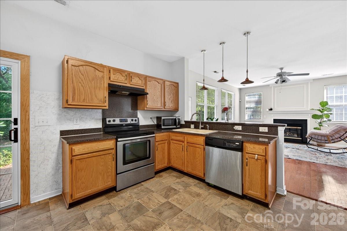 South Hampton - Residential