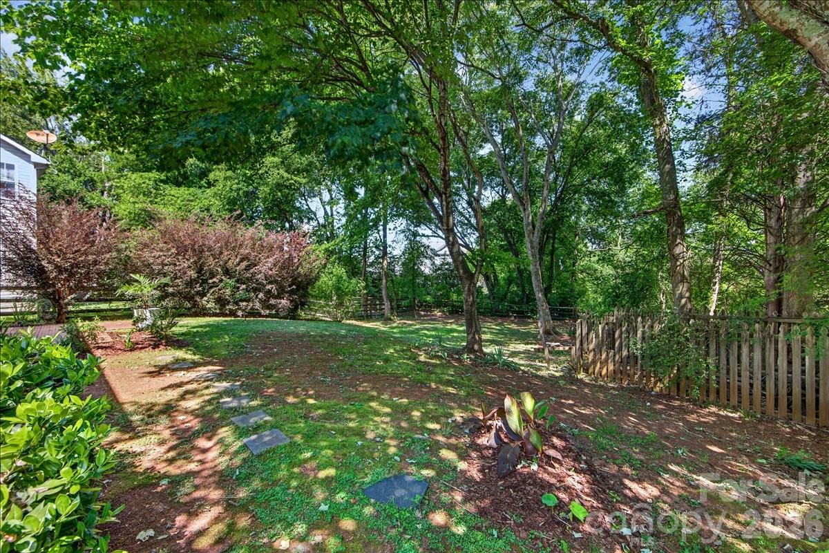 South Hampton - Residential