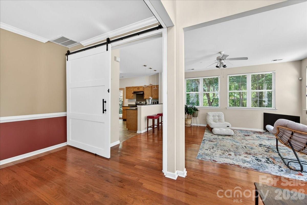 South Hampton - Residential