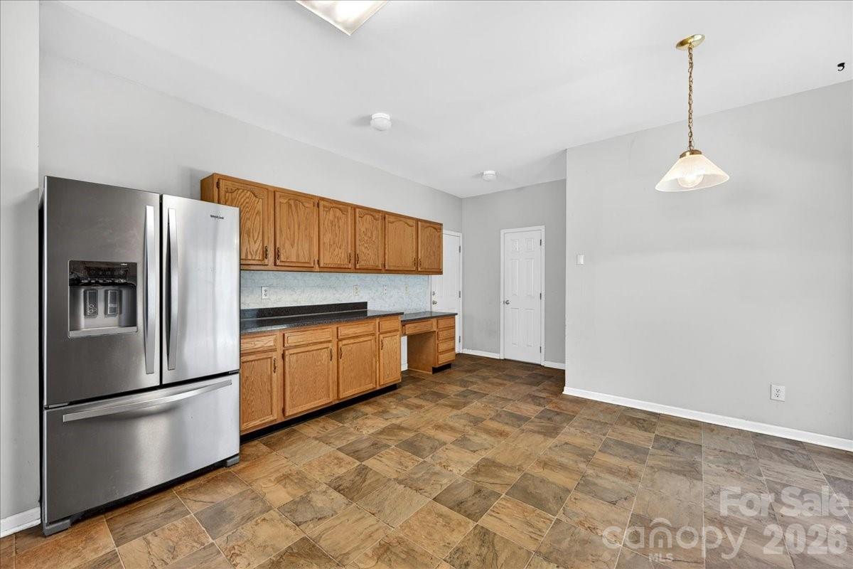 South Hampton - Residential