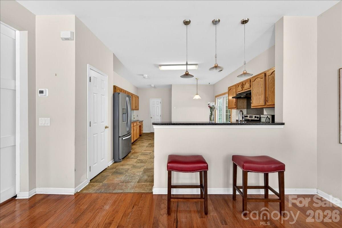 South Hampton - Residential