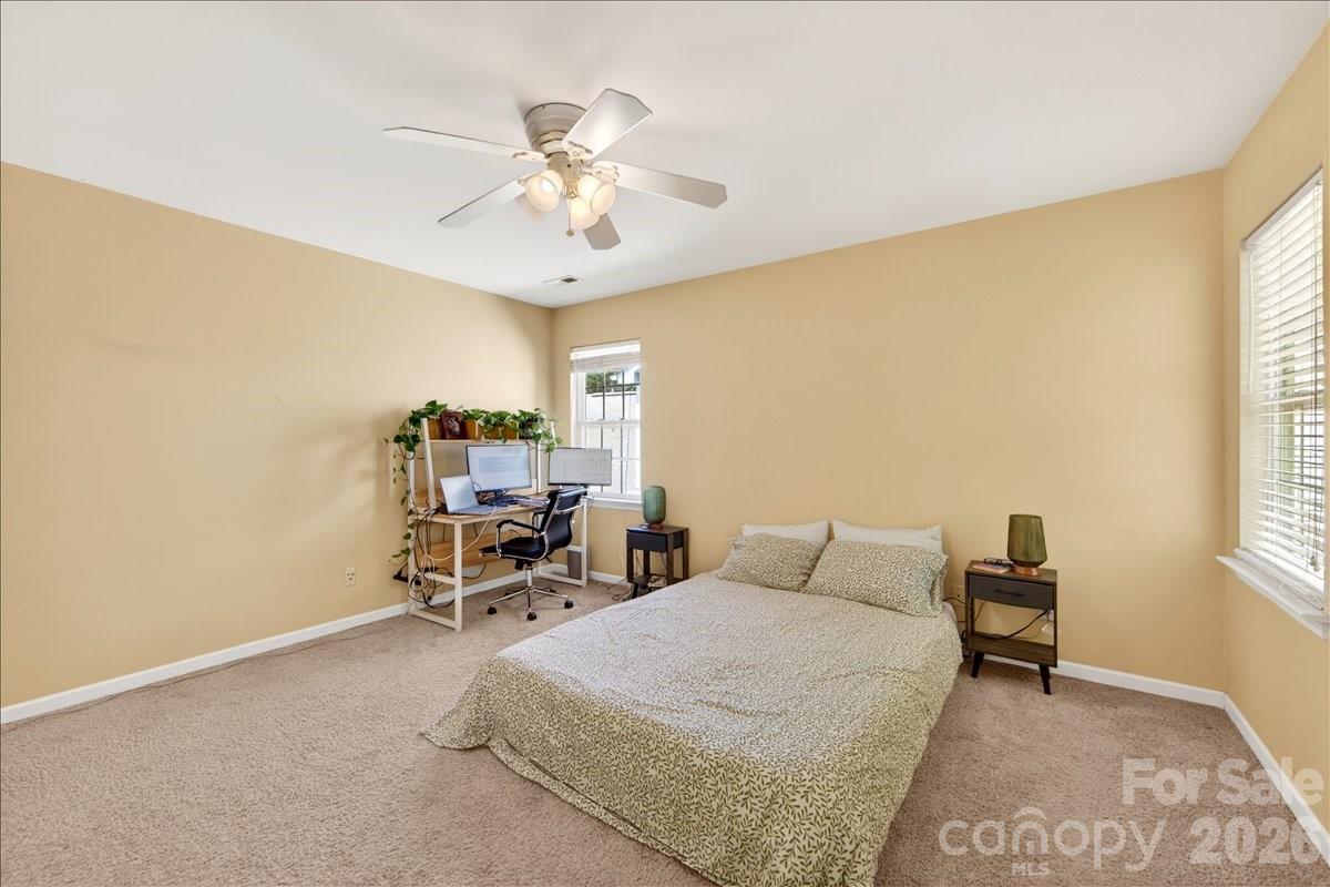 South Hampton - Residential