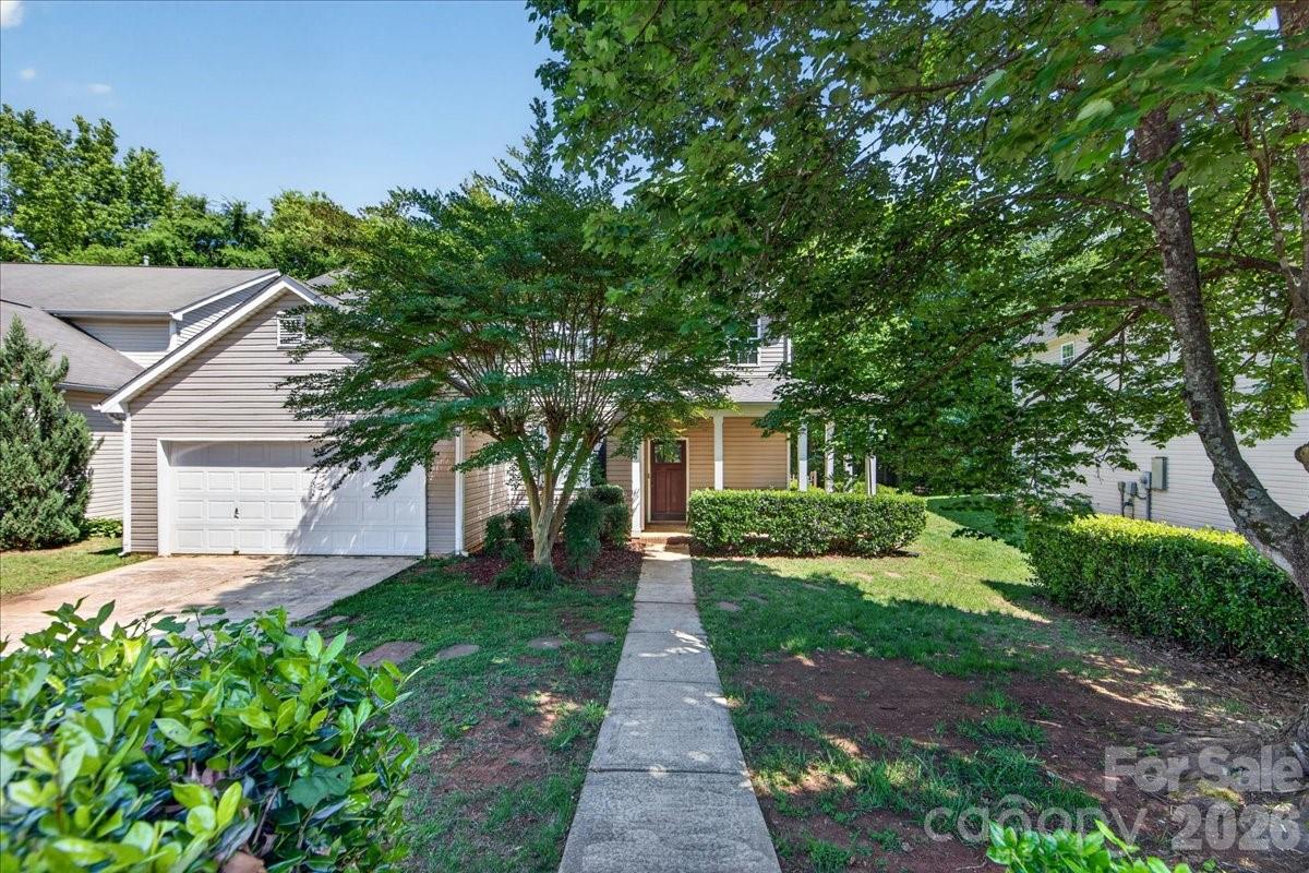 9200 Royal Highlands Court