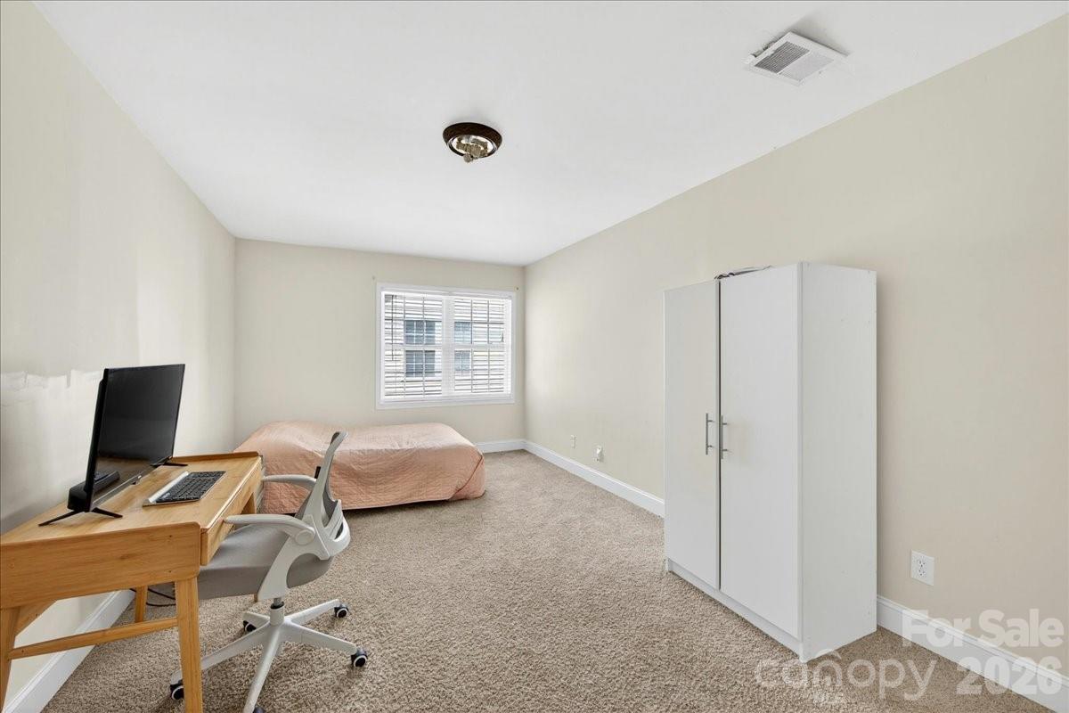South Hampton - Residential