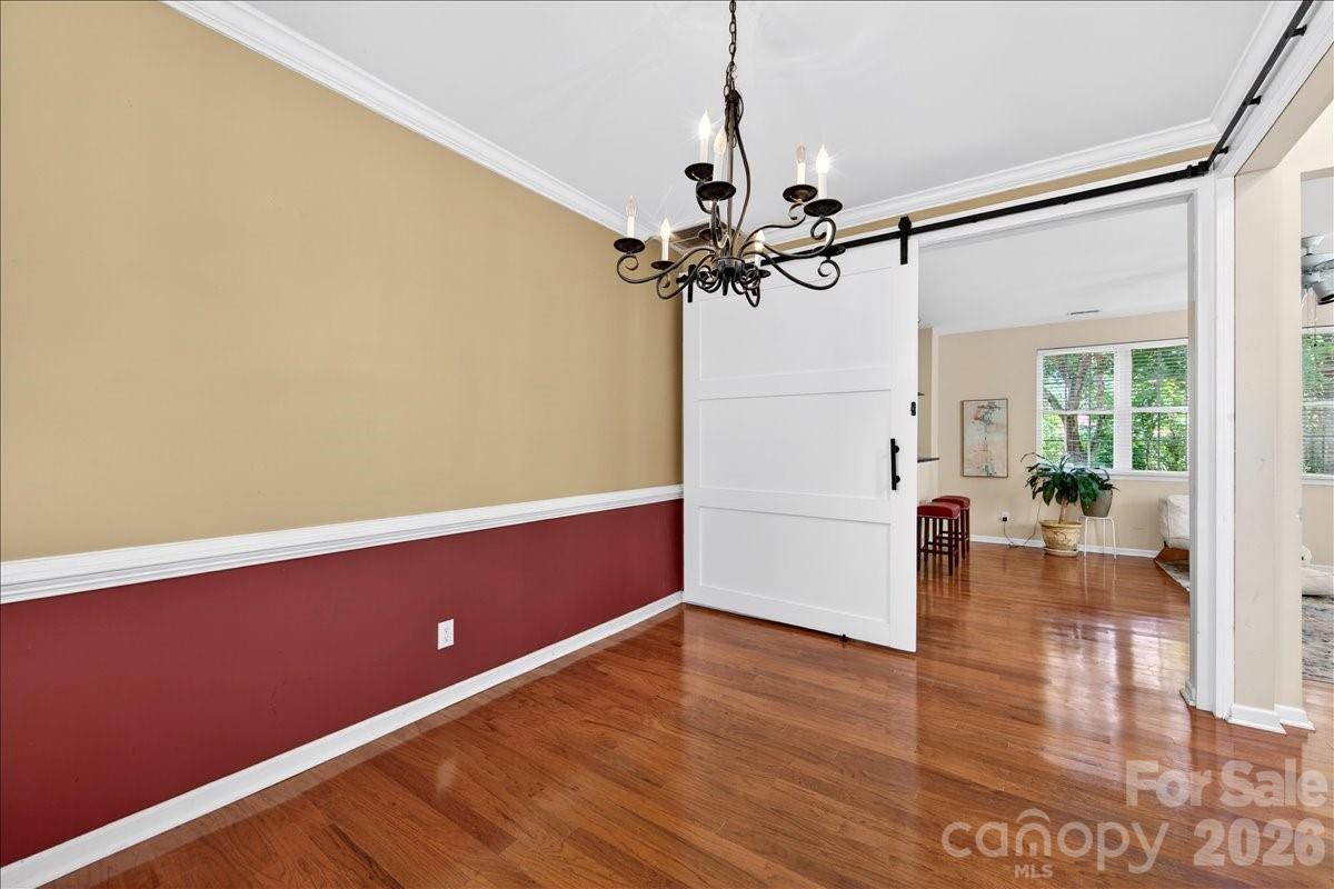South Hampton - Residential