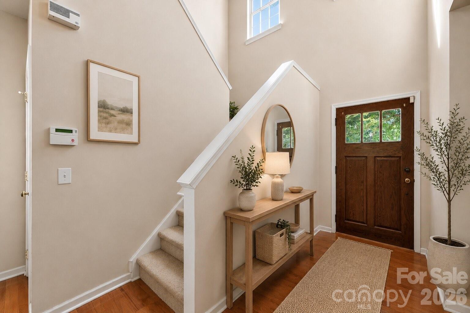 South Hampton - Residential