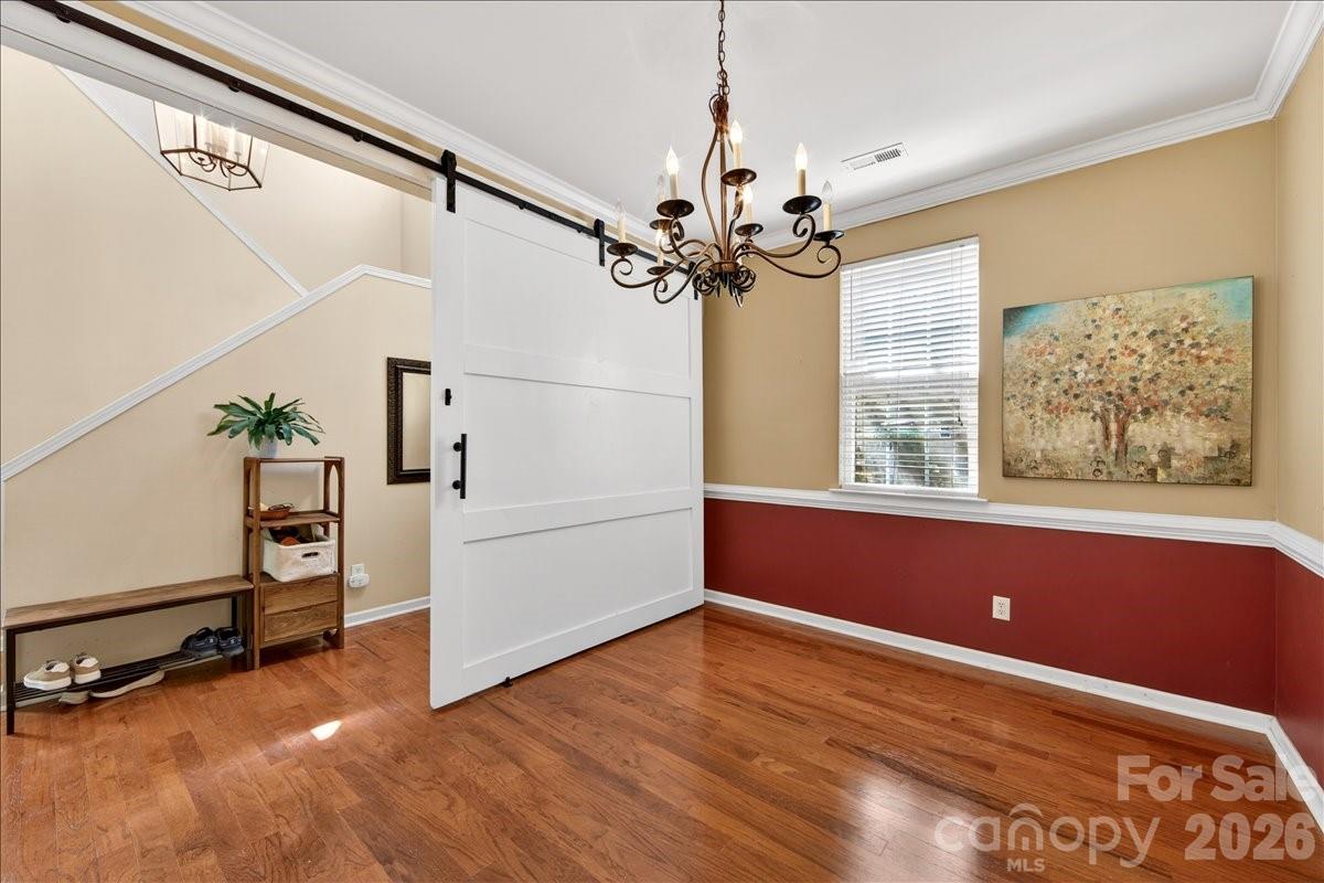 South Hampton - Residential