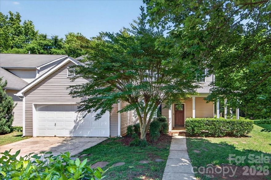 Welcome to 9200 Royal Highlands Court, a beautifully maintained home tucked away on a quiet street in one of Charlotte’s desirable established communities. This inviting residence offers the perfect blend of comfort, space, and convenience, with a functional layout designed for both everyday living and entertaining.

Step inside to discover bright, open living spaces filled with natural light and complemented by warm, welcoming finishes throughout. The spacious living room provides the perfect gathering place, while the thoughtfully designed floorplan flows seamlessly into the dining and kitchen areas, creating an ideal setup for hosting family and friends.

The kitchen offers ample cabinetry, generous countertop space, and room for casual dining, making it both functional and inviting. Whether preparing weeknight meals or entertaining guests, this space is designed to accommodate it all with ease.

The primary suite serves as a relaxing retreat with plenty of space to unwind, while the additional bedrooms provide flexibility for guests, family members, a home office, or hobby space. Thoughtful details and comfortable living areas throughout the home create a warm and inviting atmosphere from the moment you walk in.

Outside, enjoy a private backyard perfect for relaxing evenings, outdoor gatherings, gardening, or simply enjoying the peaceful setting. 

Located just minutes from everything Charlotte has to offer, this home provides easy access to Uptown, major highways, entertainment, and everyday conveniences while maintaining the comfort of neighborhood living.

If you’ve been searching for a move-in-ready Charlotte home with space, charm, and an excellent location, 9200 Royal Highlands Court is one you won’t want to miss. Schedule your private showing today!
