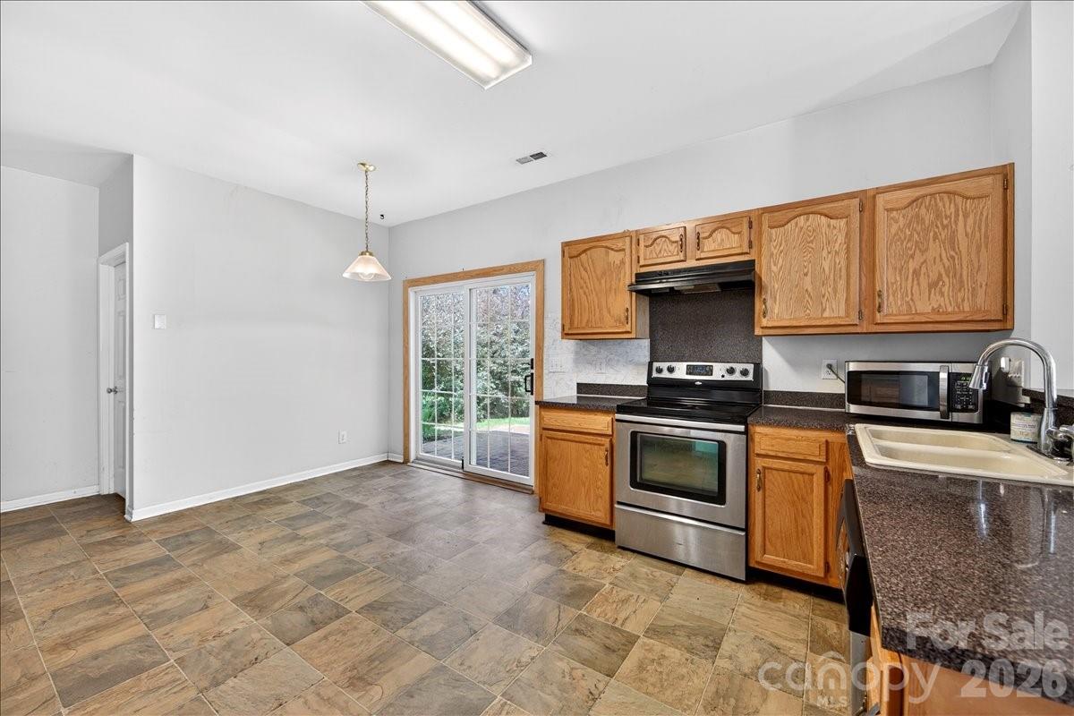 South Hampton - Residential