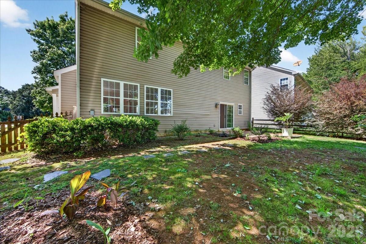 South Hampton - Residential