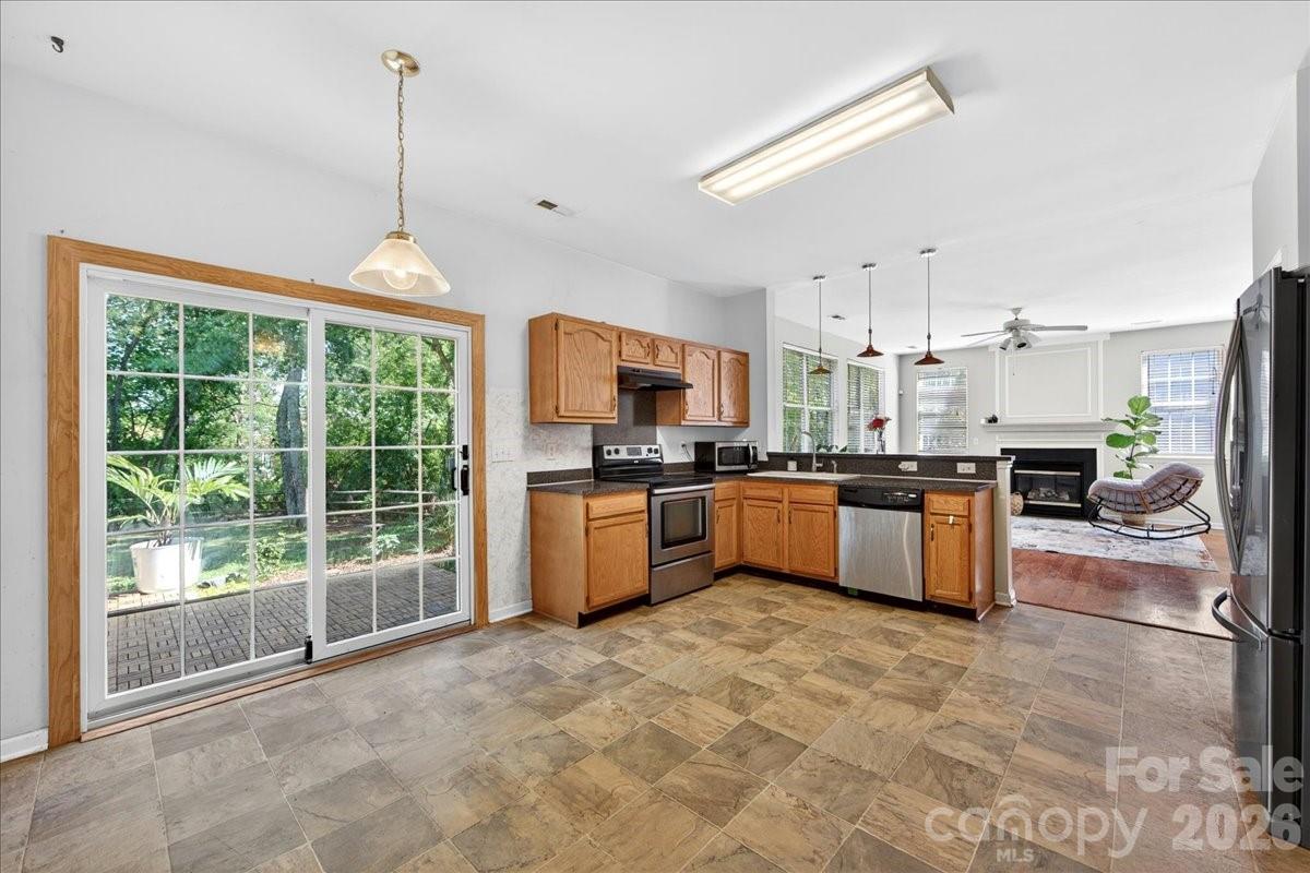 South Hampton - Residential