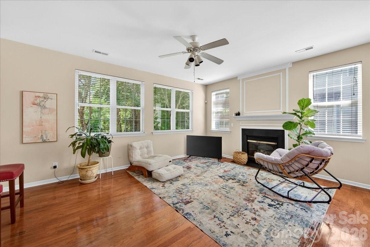 South Hampton - Residential