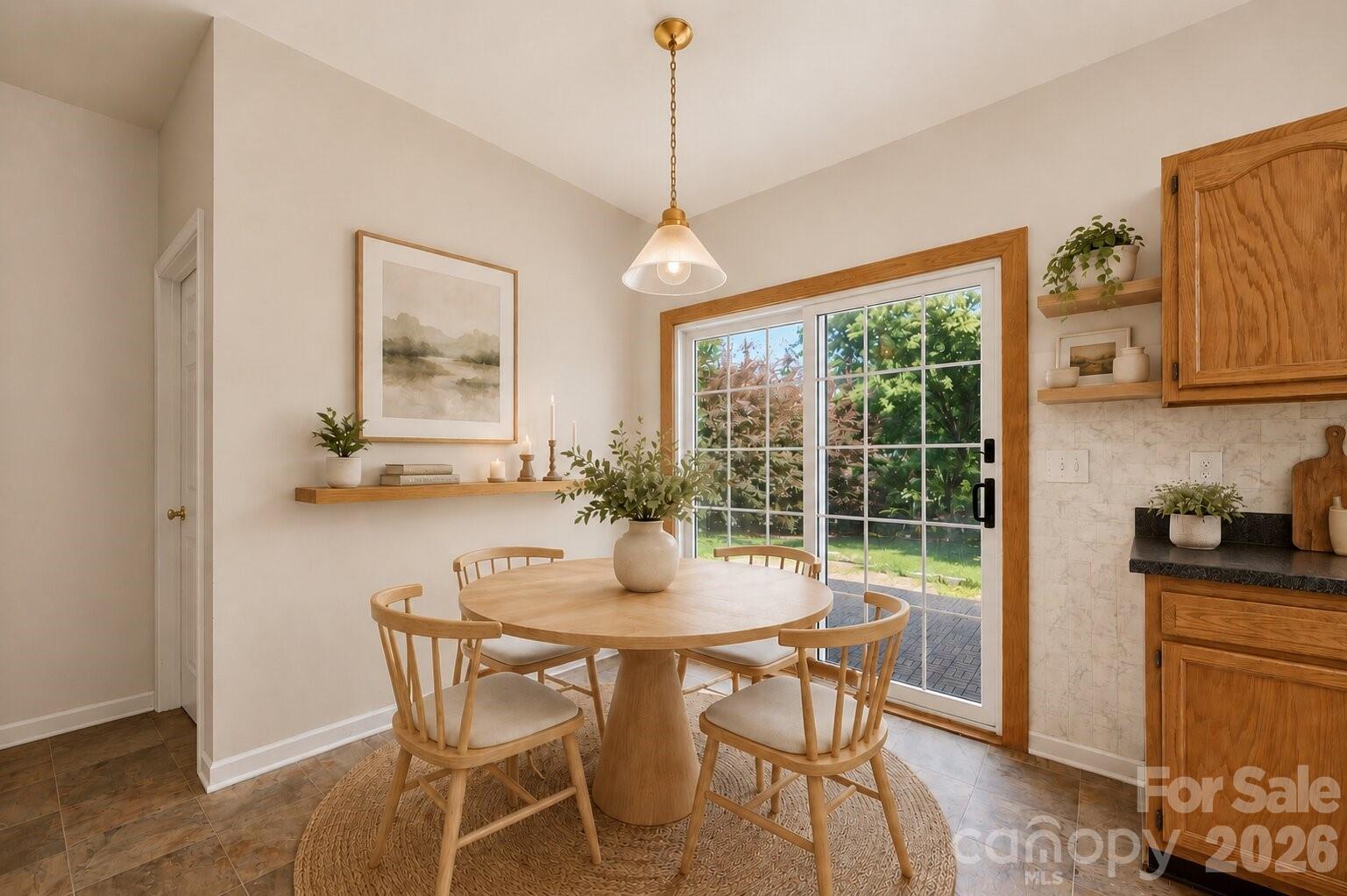 South Hampton - Residential