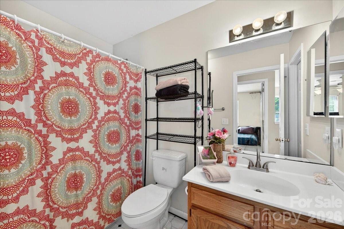 South Hampton - Residential