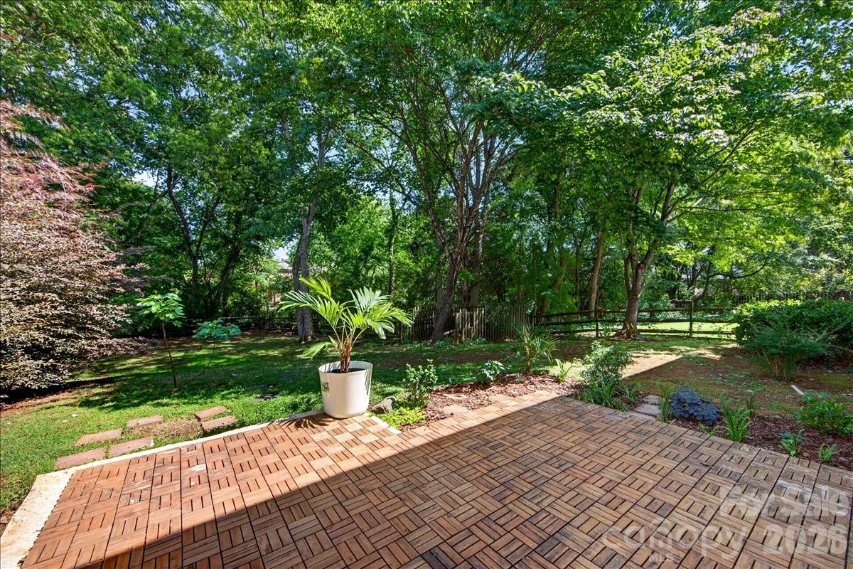 South Hampton - Residential