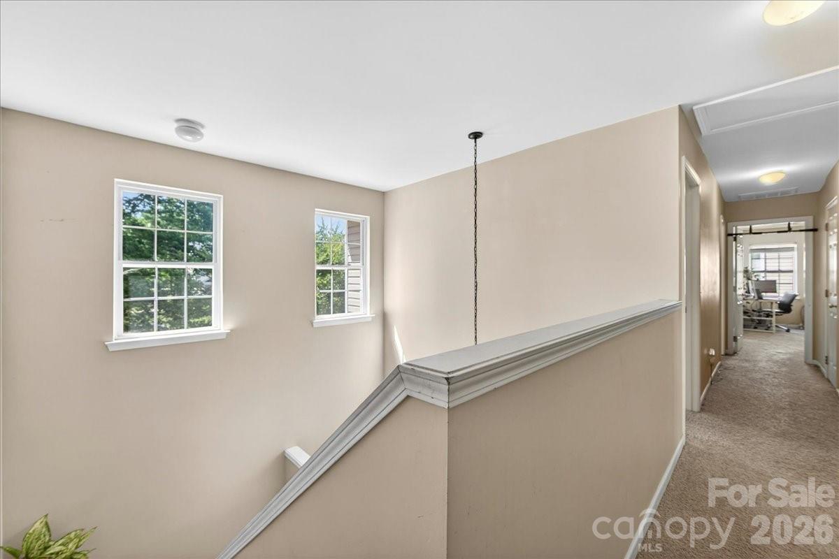 South Hampton - Residential
