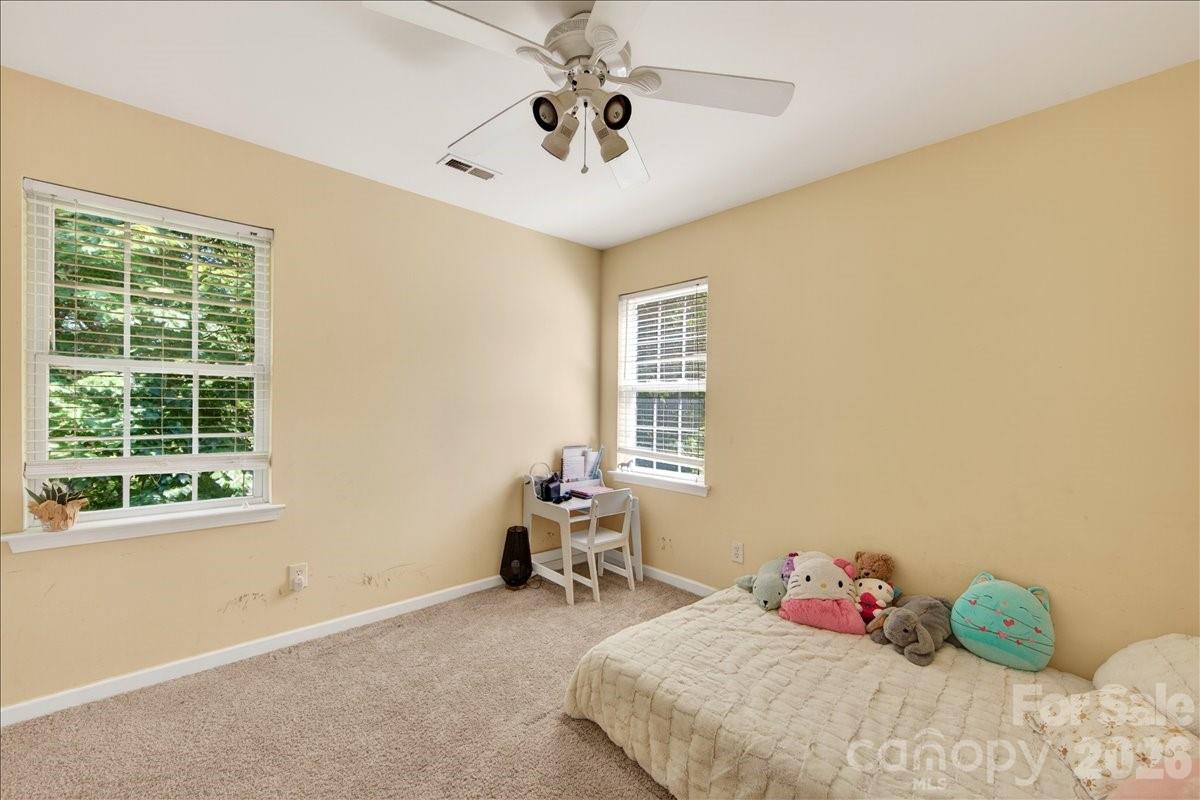South Hampton - Residential