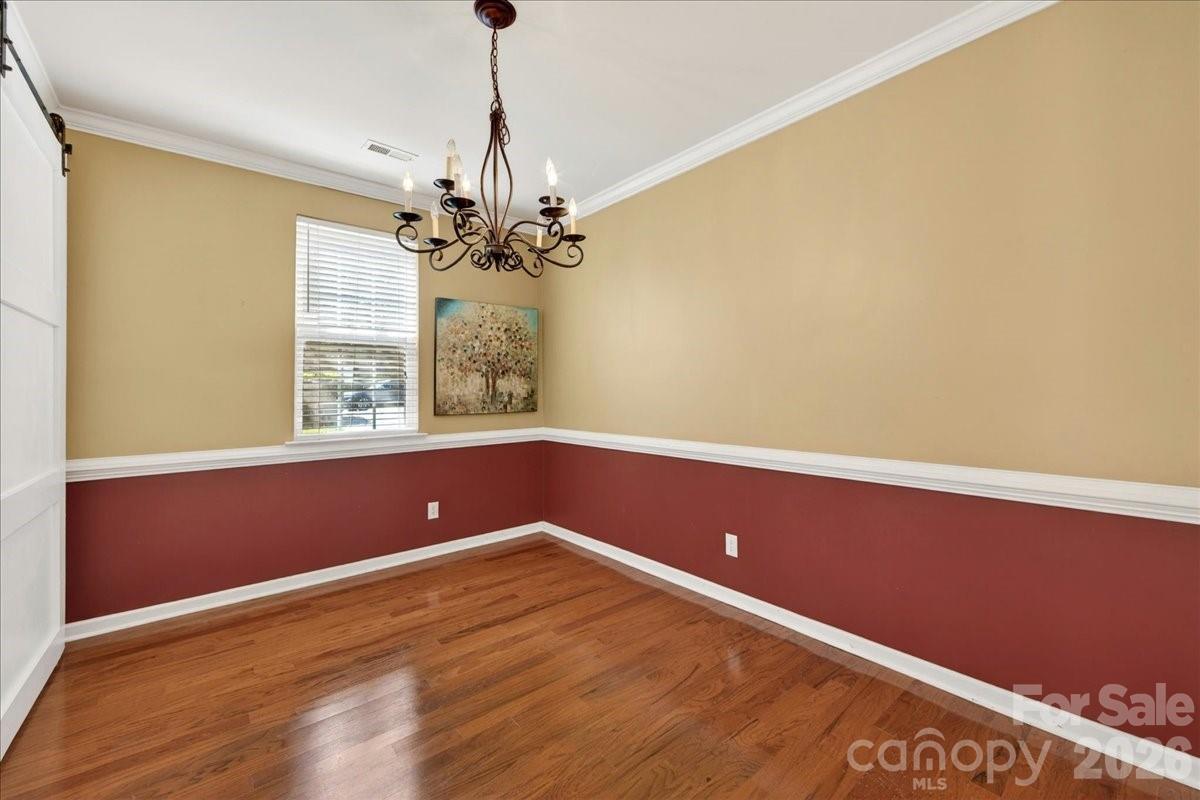 South Hampton - Residential
