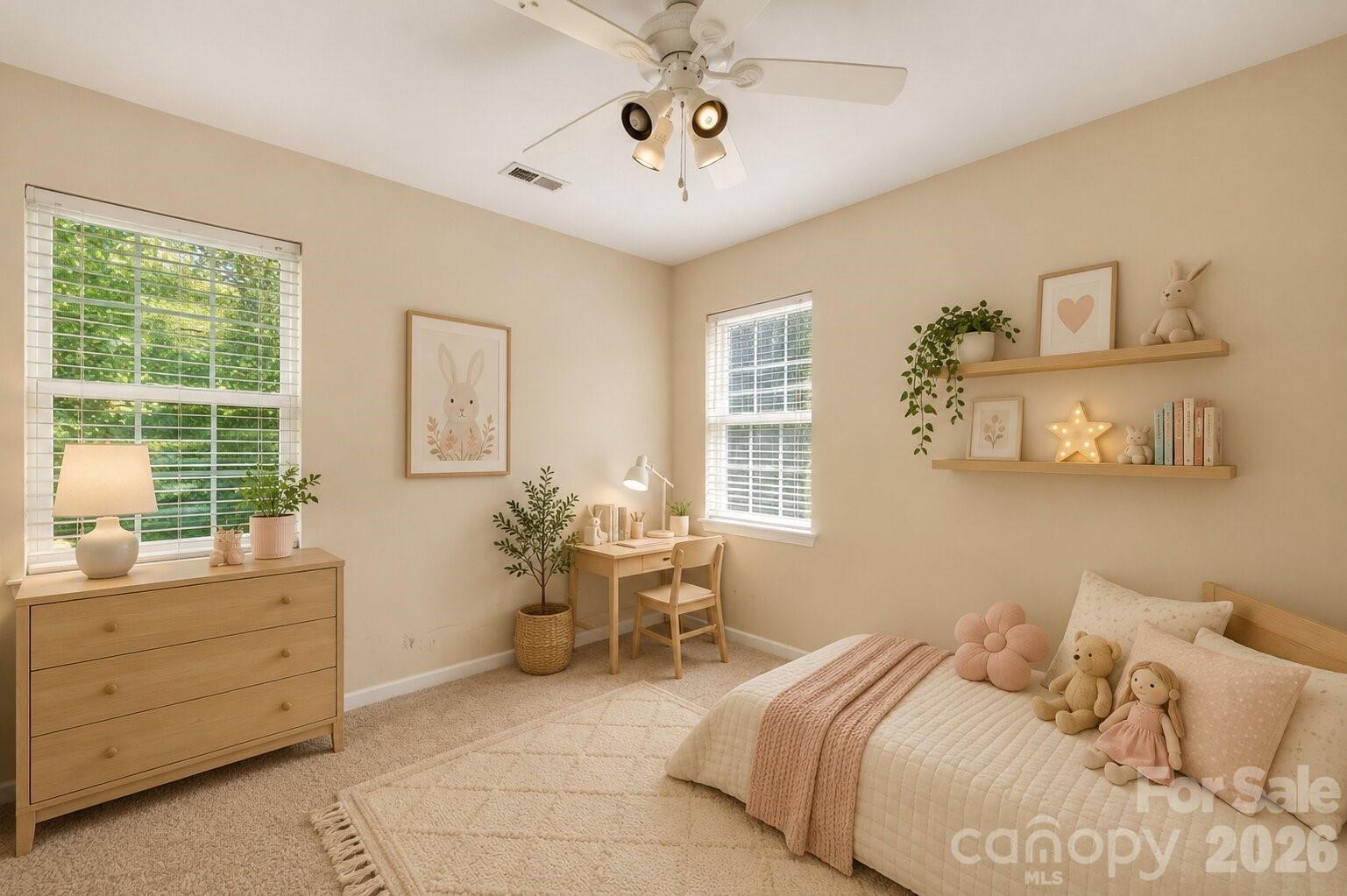 South Hampton - Residential