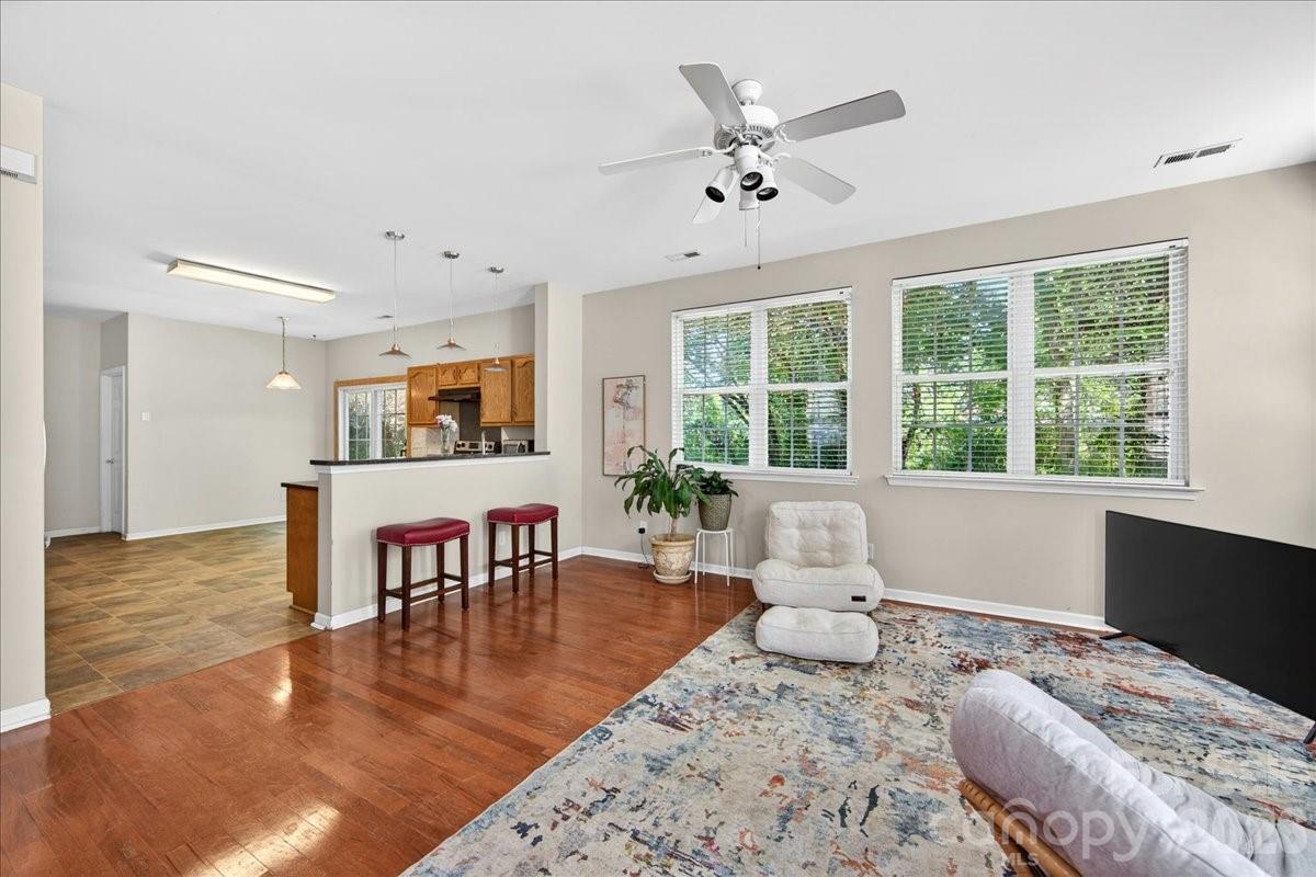 South Hampton - Residential