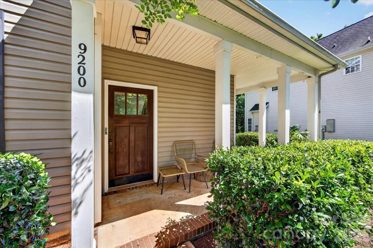 South Hampton - Residential